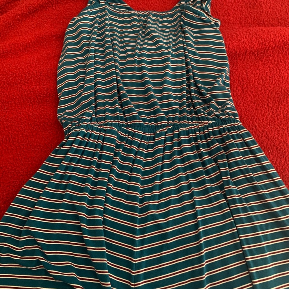 Romper Shorts